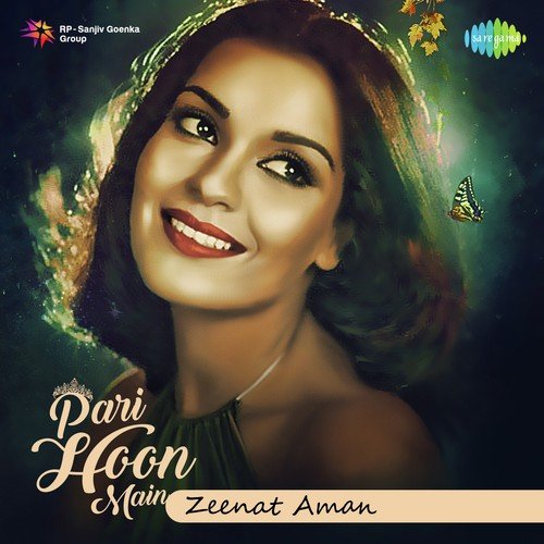 Pari Hoon Main - Zeenat Aman Asha Bhosle MP3 Download